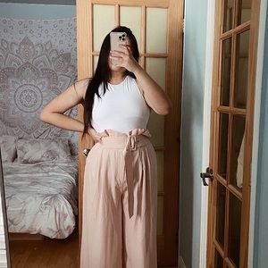 Forever 21 Palazzo Pants